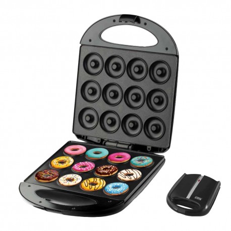 MAQUINA DE DONUTS WINNINGSTAR ST-9306-6 - 12 UNID - 220V