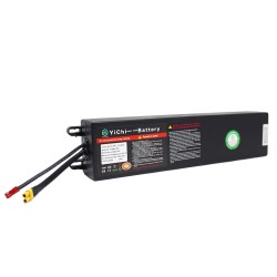 BATERIA PARA PATINETA 10.400MAH - NEGRO