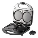 WAFFLERA/PANQUEQUES ( LISA) RAF R.2521 - 220V