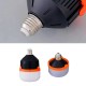 LAMPA LED UXI BL566 40W/E27/ /REC/WHI