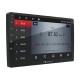 RADIO CAR NAKAMICHI NAM5260-AX2 10"/ANDR