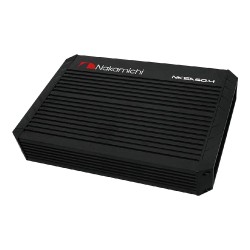 MODULO NAKAMICHI NKSA60.4 4CANAIS 600W