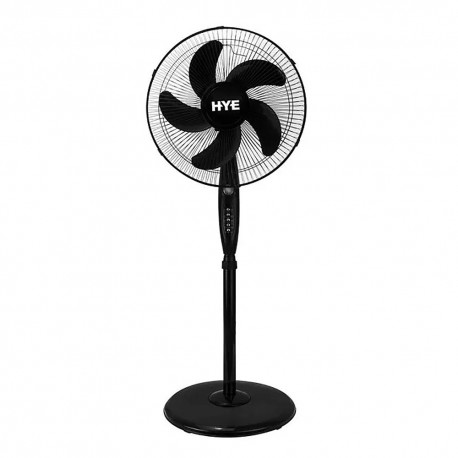 VENT HYE HY FSR40BBW-L COL 16" LUZ 220V.