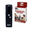 MINI GRABADORA DE VOZ GPX-MX425 - 8 GB - 2160 HORAS