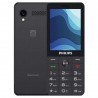 CELULAR PHILIPS E6808 2 SIM / 4 BANDAS / 4G / NEGRO