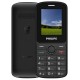 CEL PHILIPS E2101 2-CH/4-BAND/ / BLACK