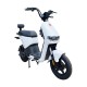 MOTO ELETRICA FOSTON X15 MAX BRANCA