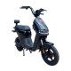 MOTO ELETRICA FOSTON X15 MAX PRETA