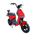 MOTO ELECTRICA FOSTON X15 MAX - ROJO
