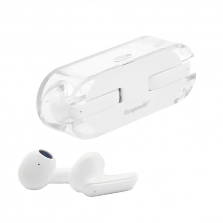 AURICULAR ECOPOWER EP-H162 - BLUETOOTH - TWS