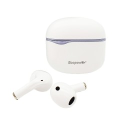 AURICULAR ECOPOWER EP-H151 - BLUETOOTH - TWS