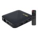 ANDROID TV BOX M98-M5 4K ULTRA HD 128G