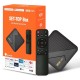ANDROID TV BOX M98-M5 4K ULTRA HD 128G