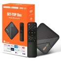 ANDROID TV BOX M98-M5 - 4K ULTRA HD - 128GB