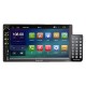 RADIO CAR ECOPOWER EP-7006 BT/ SD/USB/7"