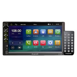 RADIO CAR ECOPOWER EP-7006 BT/ SD/USB/7"
