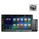 RADIO CAR ECOPOWER EP-7006 BT/ SD/USB/7"