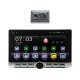 RADIO CAR ECOPOWER EP-8774 BT/USB / "