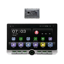 RADIO CAR ECOPOWER EP-8774 BT/USB / "