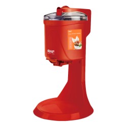 SORVETEIRA RAF R.0901R ICE CREAM 220V