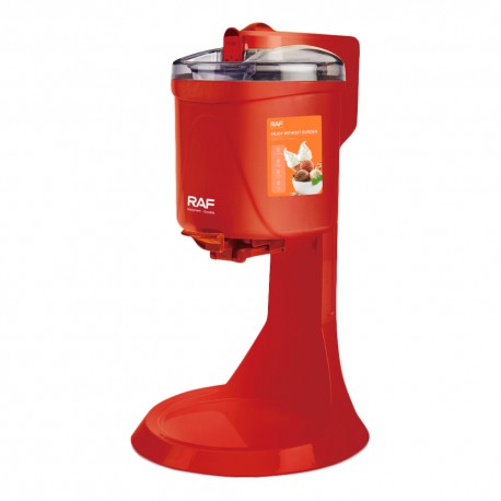 SORVETEIRA RAF R.0901R ICE CREAM 220V