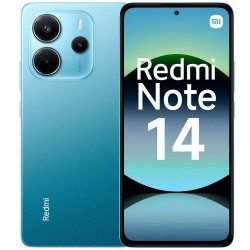 CEL XIAOMI NOTE 14 256GB/8-RAM /BLU