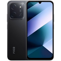 CEL XIAOMI POCO C85 256GB/8-RAM /BLK