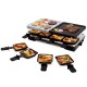 GRILL RAF R.5425 CHEESE GRILL MACH 220V