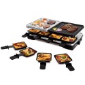 GRILLERA RAF R.5425 CHEESE GRILL MACH - 220V