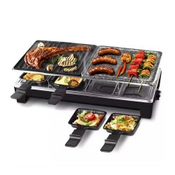 GRILL RAF R.5425 CHEESE GRILL MACH 220V