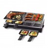 GRILLERA RAF R.5425 CHEESE GRILL MACH - 220V
