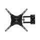 SOPORTE PARA TV - GIRATORIO - 14"/55" - OM OM-18053