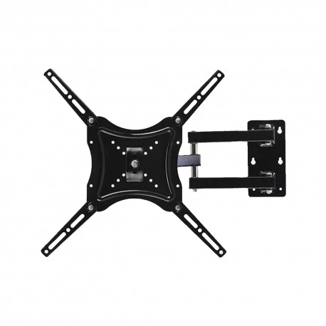 SOPORTE PARA TV - GIRATORIO - 14"/55" - OM OM-18053