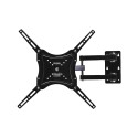 SOPORTE PARA TV - GIRATORIO - 14"/55" - OM OM-18053