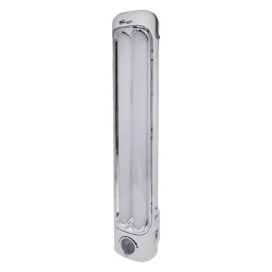 LUMINARIA DE EMERG. EP-8522 ( LEDS) 2V