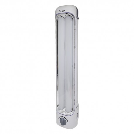 LUMINARIA DE EMERG. EP-8522 ( LEDS) 2V