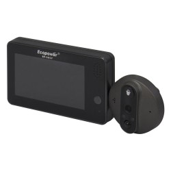 VIDEO PORTERO ECOPOWER EP-C037