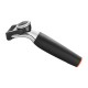 MAQUINA DE BARBEAR MULTILASER EB024EUR - 3 EM 1