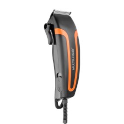 MAQUINA DE CORTAR CABELLO MULTILASER EB056EUR - 220V