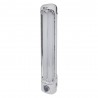 LAMPARA DE EMERGENCIA ECOPOWER EP-8520 - 96 LEDS - BIVOLT