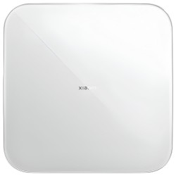 BALANÇA DE BANHO XIAOMI S200 BHR9230GL - BRANCO