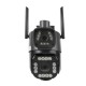 CAM IP LUO SMART LU-E130 WIFI/2-CAMERAS