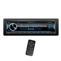RADIO CAR NAKAMICHI NQ523BD / USB / BT / COLOR
