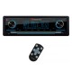 RADIO CAR NAKAMICHI NQ537BD/USB/BT/4V/