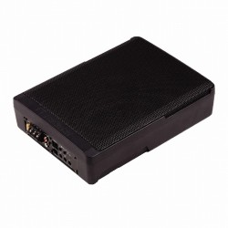 CAJA DE SONIDO NAKAMICHI NBF25.0A - SUB 10" - 1000W