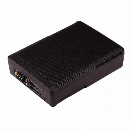 CAJA DE SONIDO NAKAMICHI NBF25.0A - SUB 10" - 1000W