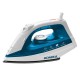 PLANCHA A VAPOR MONDIAL F-32 - AZUL - 110V