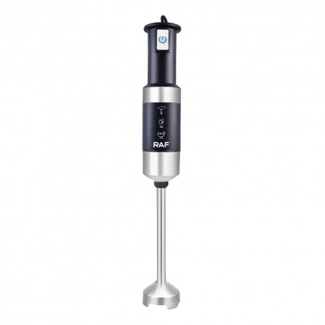 MIXER RAF R.30000 400W BLACK 220V