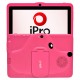 TABLET -IPRO 7"TURBO-8 32GB/KIDS/ /PINK