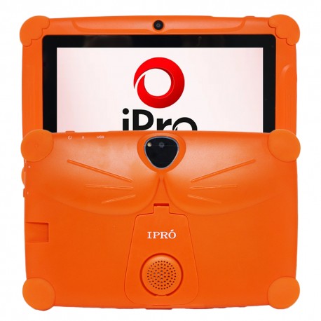 TABLET -IPRO 7"TURBO-5 32GB/KIDS/ /ORAN